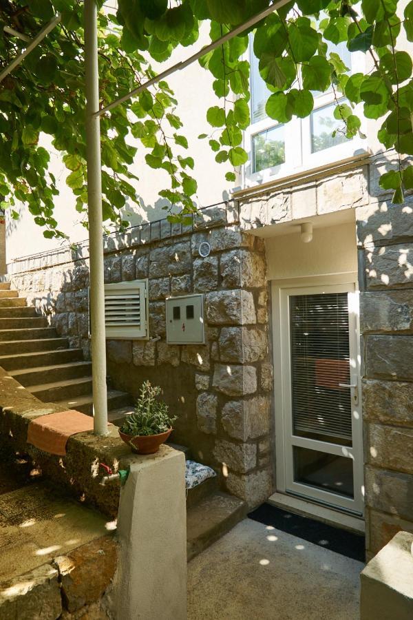 Aspidistra Shadow Apartment Dubrovnik Exterior photo