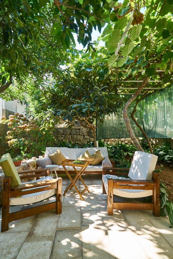 Aspidistra Shadow Apartment Dubrovnik Exterior photo